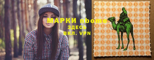 хмурый Алексеевка